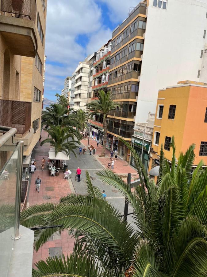 Enjoy Las Canteras 라스팔마스 외부 사진