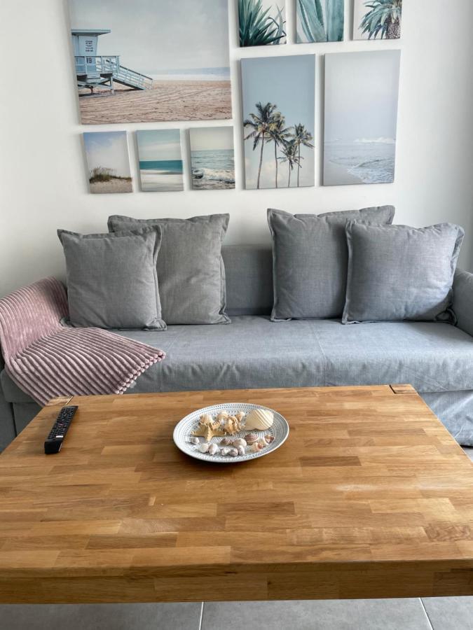 Enjoy Las Canteras 라스팔마스 외부 사진