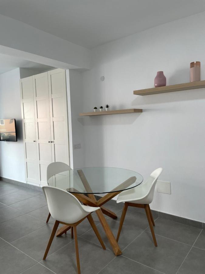 Enjoy Las Canteras 라스팔마스 외부 사진