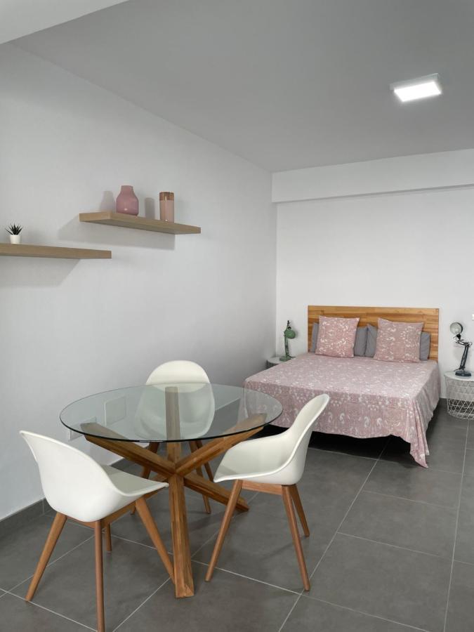 Enjoy Las Canteras 라스팔마스 외부 사진