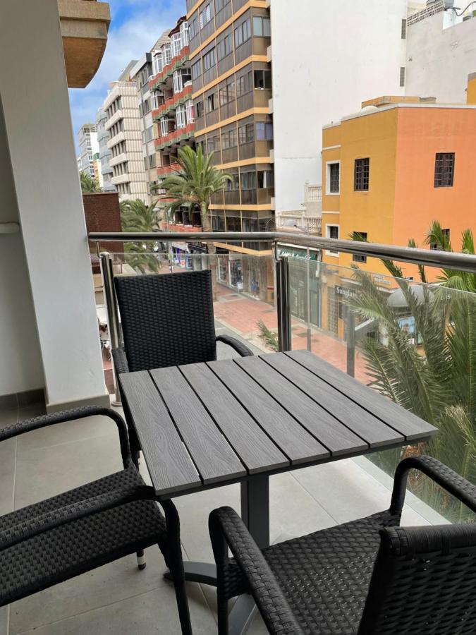 Enjoy Las Canteras 라스팔마스 외부 사진
