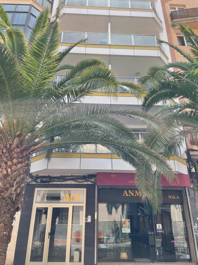 Enjoy Las Canteras 라스팔마스 외부 사진