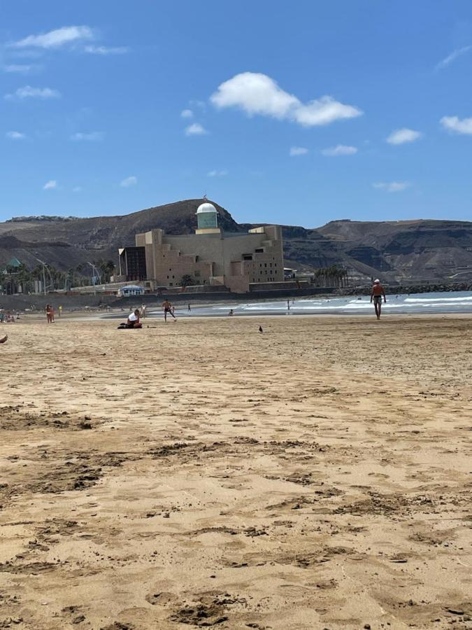 Enjoy Las Canteras 라스팔마스 외부 사진