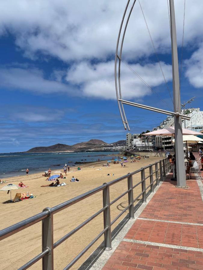 Enjoy Las Canteras 라스팔마스 외부 사진
