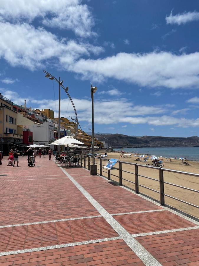 Enjoy Las Canteras 라스팔마스 외부 사진