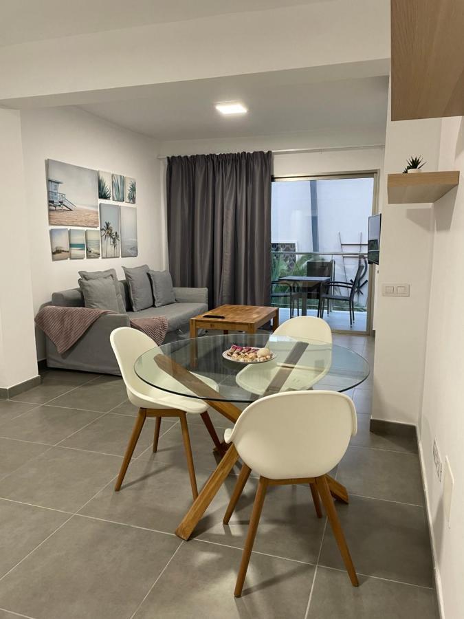 Enjoy Las Canteras 라스팔마스 외부 사진