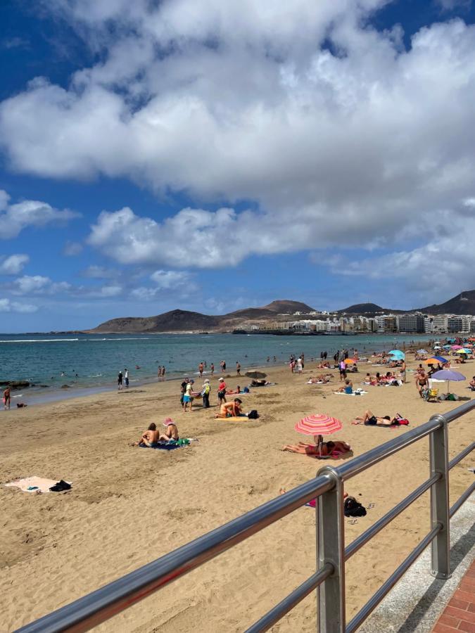 Enjoy Las Canteras 라스팔마스 외부 사진
