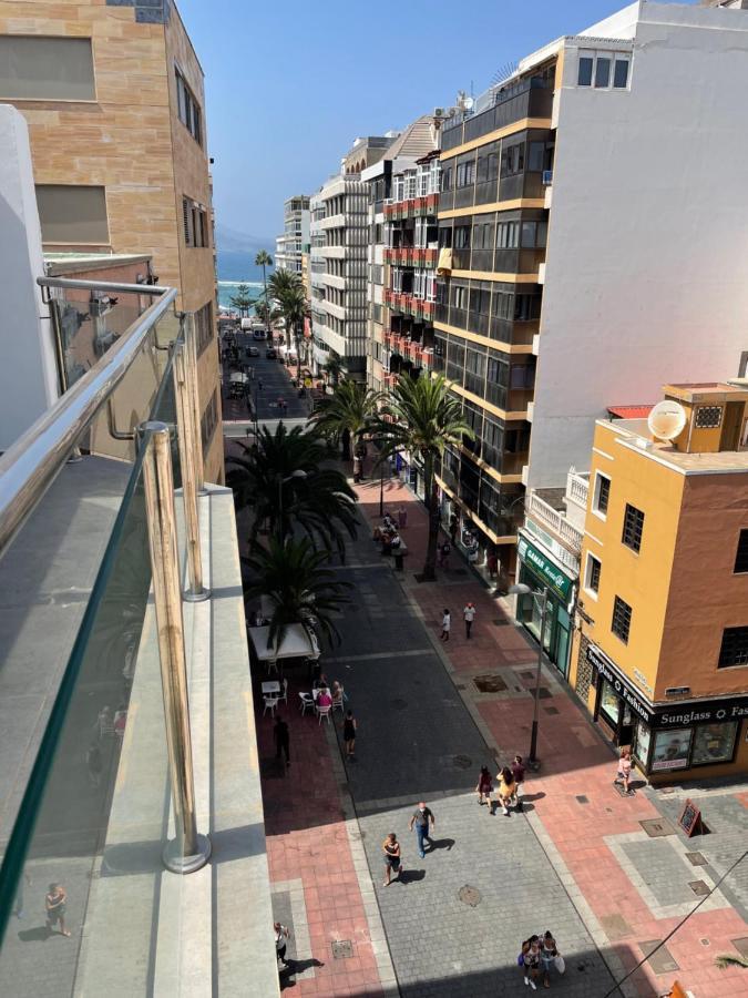Enjoy Las Canteras 라스팔마스 외부 사진